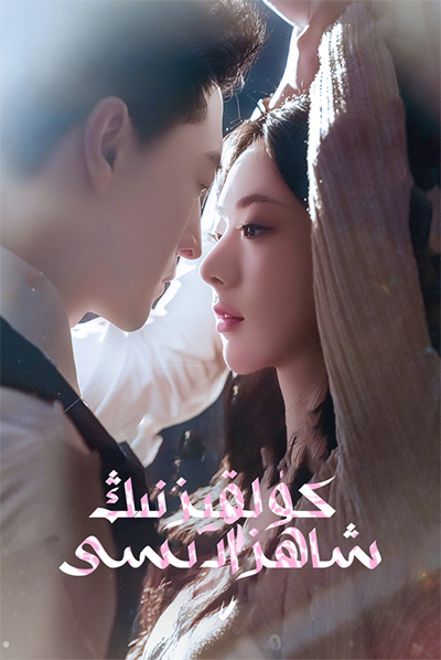 كۈلقىزنىڭ شاھسادىسى