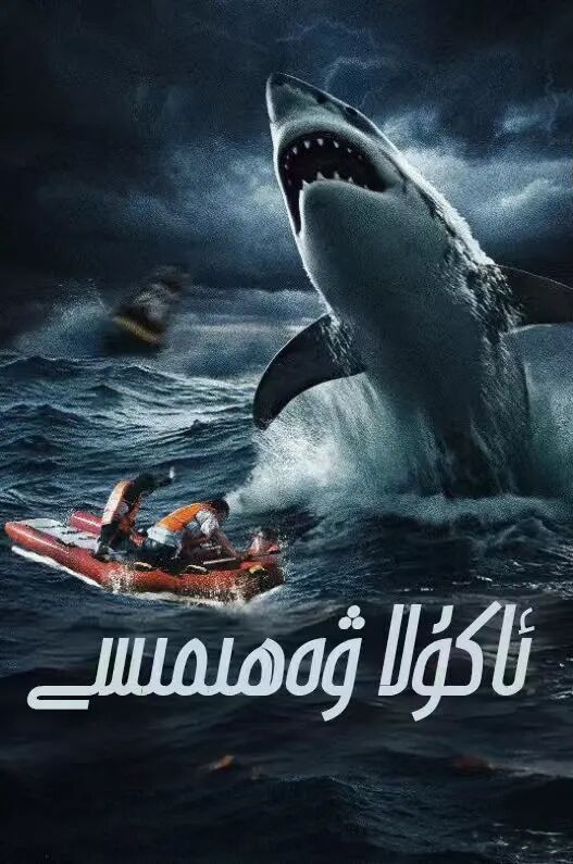 ئاكۇلا ۋەھمىسى