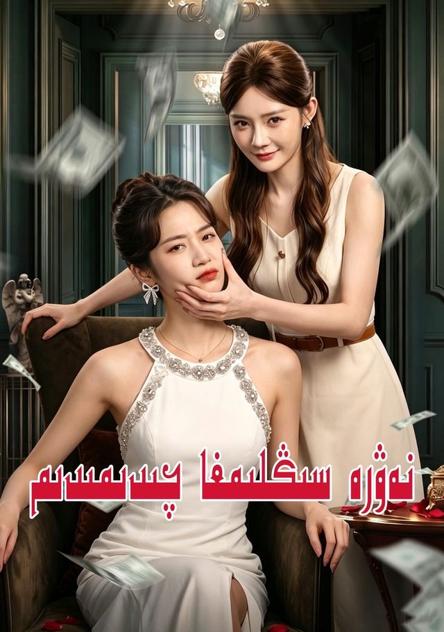 نەۋرە سىڭلىمغا چىدىمدىم