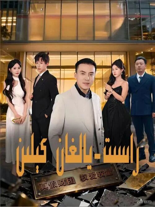 راسىت-يالغان كېلىن